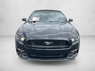 Used 2016 Ford Mustang GT Premium w/ Equipment Group 401A video 2