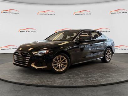 Used 2020 Audi A4 2.0T Premium w/ Convenience Package