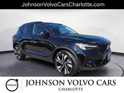Certified 2025 Volvo XC40 B5 Plus
