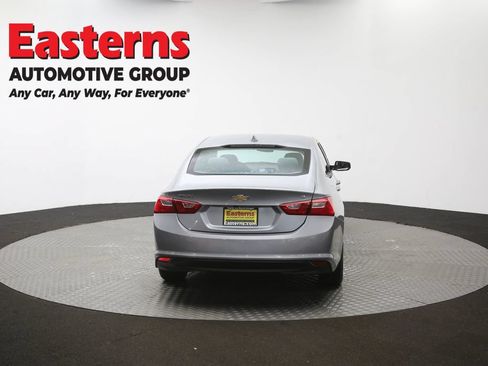 Used 2024 Chevrolet Malibu LT FWD image 36