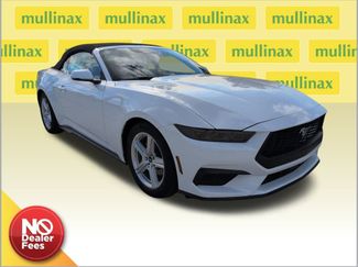 New 2026 Ford Mustang Premium 360° Tour