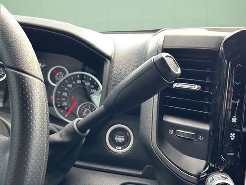 New 2026 RAM 2500 Tradesman image 34