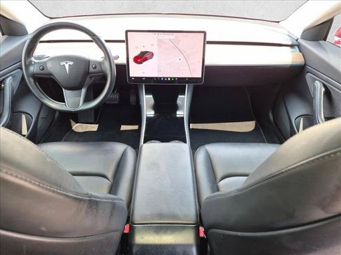 Used 2018 Tesla Model 3 Long Range RWD image 18