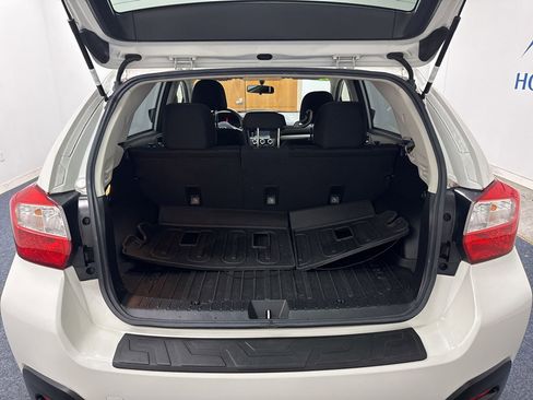 Used 2017 Subaru Crosstrek 2.0i Premium AWD/4WD image 14