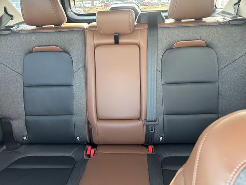 Used 2023 Ford Bronco Sport Outer Banks w/ Tech Package image 13