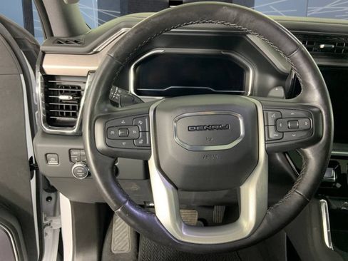 Used 2022 GMC Sierra 1500 Denali w/ Denali Reserve Package AWD/4WD image 30