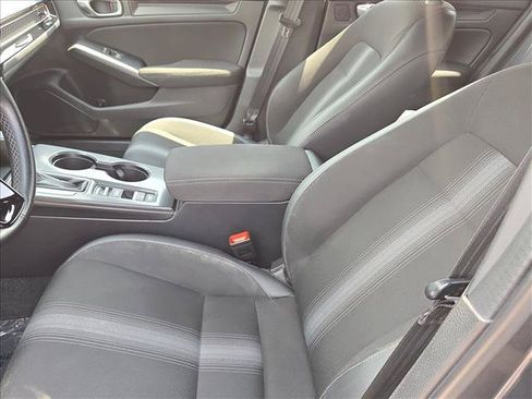 Used 2024 Honda Civic Sport image 15