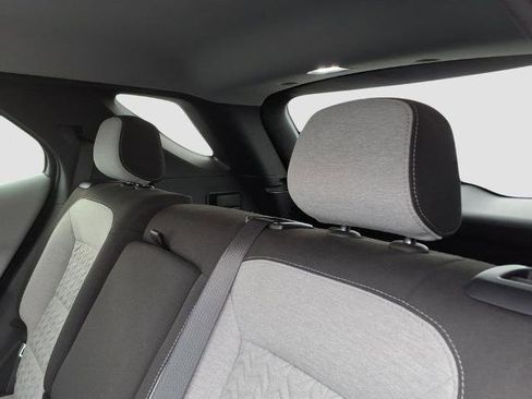 Used 2023 Chevrolet Equinox LT AWD/4WD image 17