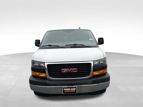 Used 2024 GMC Savana 2500 w/ Driver Convenience Package image 8