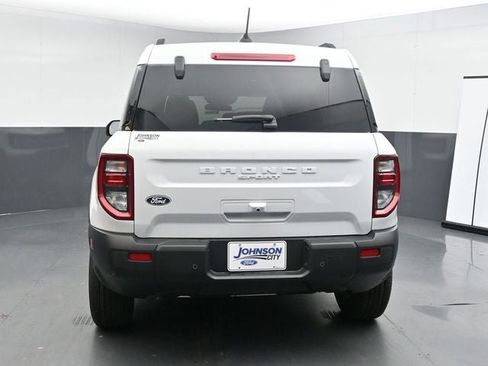 New 2026 Ford Bronco Sport Big Bend w/ Convenience Package AWD/4WD image 10