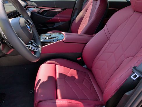 New 2027 BMW 530i w/ M Sport Package RWD image 26
