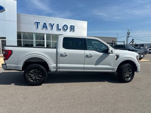 Used 2023 Ford F150 Tremor w/ Equipment Group 402A High AWD/4WD image 20