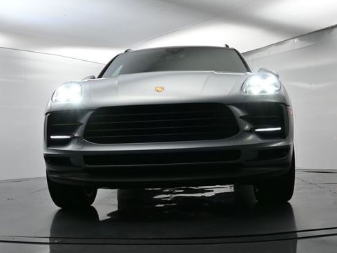 Used 2021 Porsche Macan S image 54