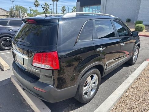 Used 2013 Kia Sorento EX FWD image 8