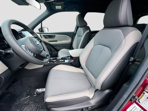 New 2026 Subaru Forester Premium AWD/4WD image 25