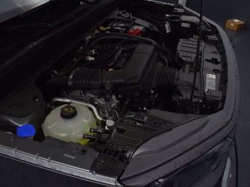 New 2025 Ford Bronco Sport Badlands w/ Badlands Tech Package image 31