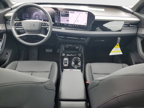 New 2027 Audi Q6 e-tron Premium AWD/4WD image 10