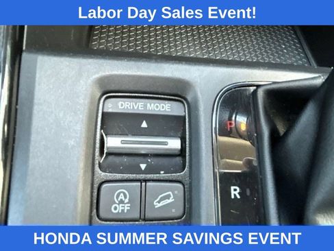 Used 2024 Honda CR-V EX image 30
