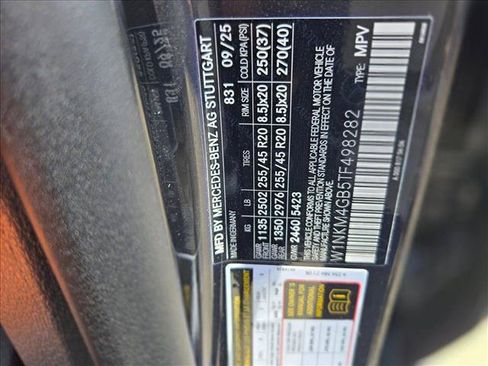 Certified 2026 Mercedes-Benz GLC 300 image 21