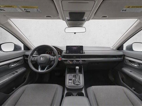 Certified 2024 Honda CR-V LX image 17