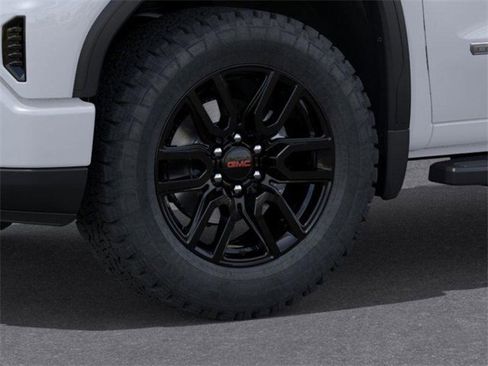 New 2026 GMC Sierra 1500 Elevation image 9