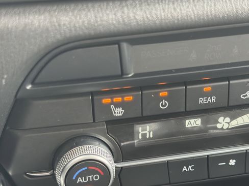 Certified 2023 MAZDA CX-9 Touring AWD/4WD image 21