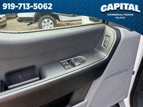 New 2026 Ford F250 XL w/ XL Chrome Package image 20