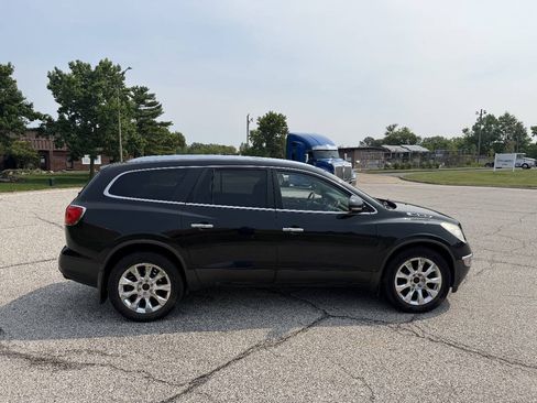 Used 2012 Buick Enclave Premium w/ Trailering Provision Package AWD/4WD image 5