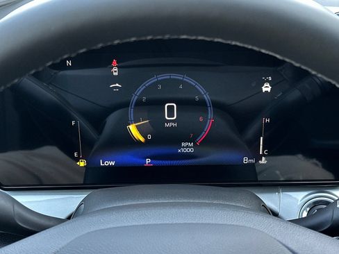 New 2026 Chevrolet Trax LT w/ Driver Confidence Package FWD image 24