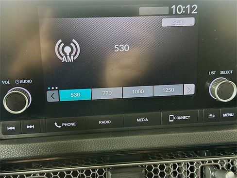 Certified 2023 Honda Civic LX image 22