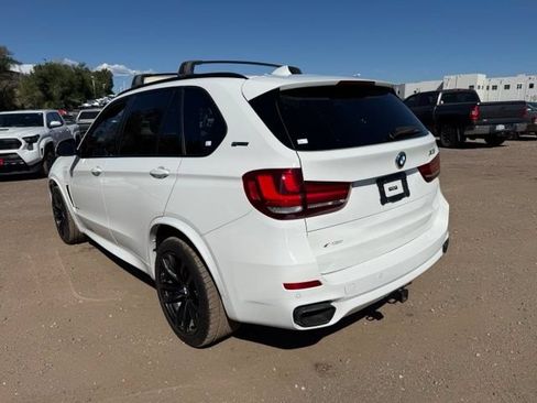 Used 2017 BMW X5 xDrive40e AWD/4WD image 3