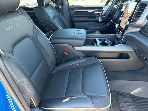 New 2026 RAM 1500 Laramie w/ Night Edition image 27