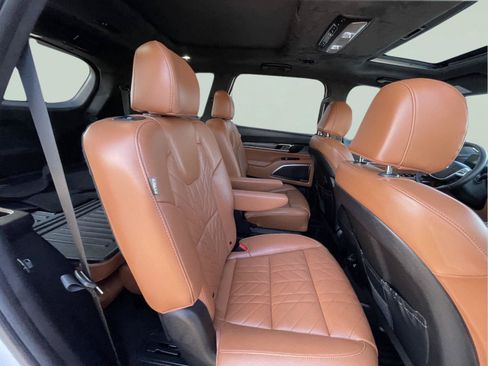 Used 2024 Kia Telluride SX Prestige X-Line AWD/4WD image 21