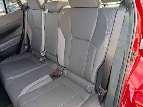 Certified 2025 Subaru Crosstrek 2.0i Premium image 17
