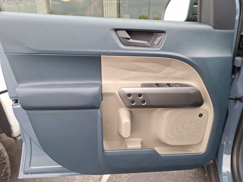 New 2026 Ford Maverick Lariat w/ 4K Tow Package image 2