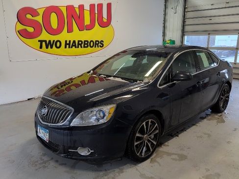 Used 2016 Buick Verano Sport Touring image 1