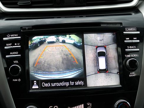 Used 2015 Nissan Murano SL w/ SL Technology Package image 25