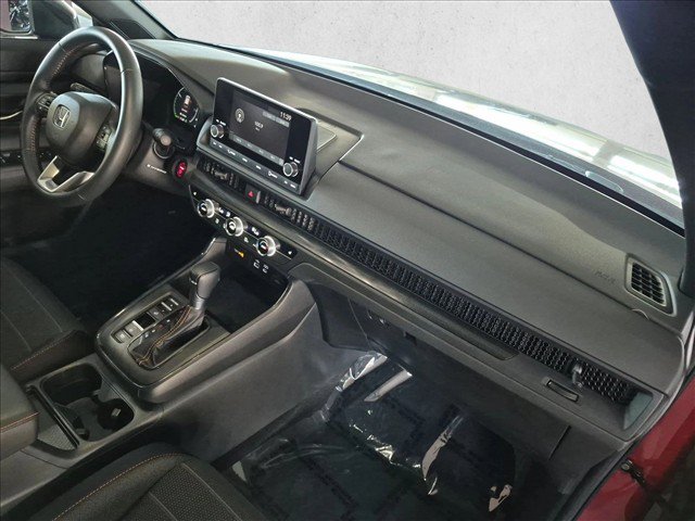 Used 2025 Honda CR-V Sport image 23