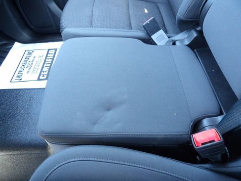 Used 2024 Chevrolet Silverado 1500 W/T w/ WT Fleet Convenience Package RWD image 28