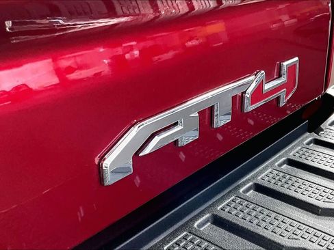 Certified 2025 GMC Sierra 2500 AT4 w/ AT4 Premium Plus Package image 18