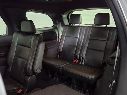 New 2026 Dodge Durango GT image 34