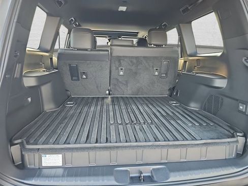 Used 2025 Toyota Land Cruiser image 12