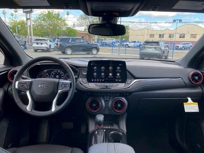 New 2026 Chevrolet Blazer RS w/ Enhanced Convenience Package