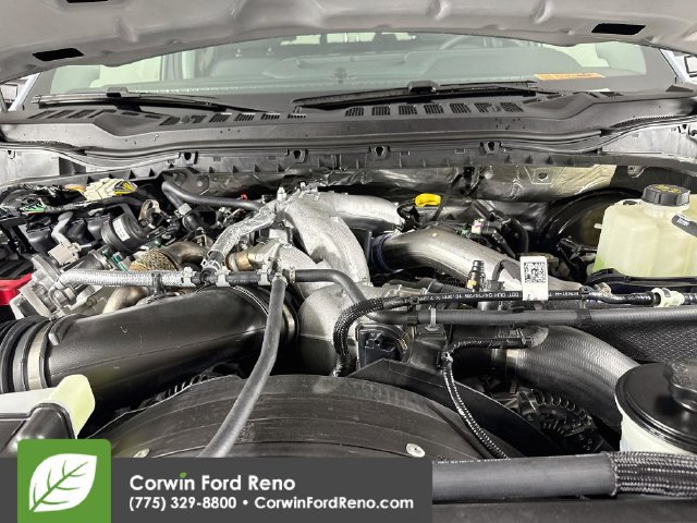 New 2026 Ford F350 Lariat w/ Black Appearance Package AWD/4WD image 31
