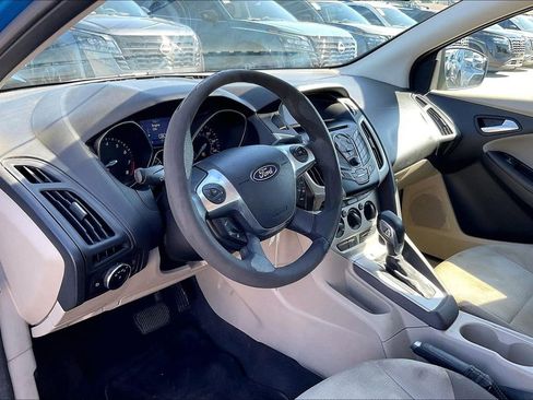 Used 2013 Ford Focus SE FWD image 15