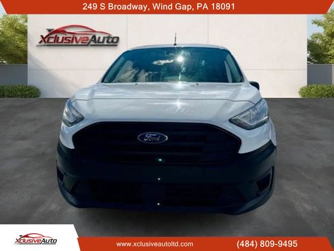 Used 2022 Ford Transit Connect XL image 2