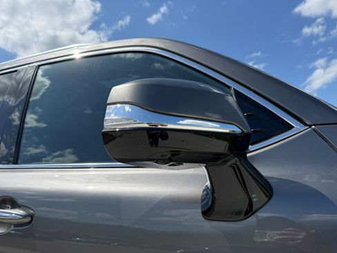 Used 2024 Lexus LX 600 F Sport image 51