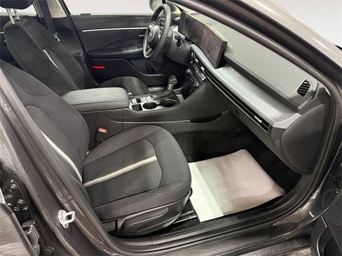 New 2025 Hyundai Sonata SE image 15