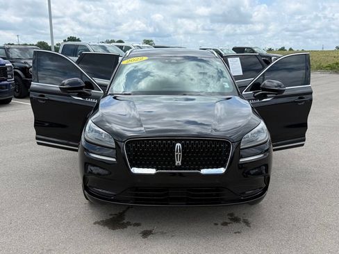 Used 2022 Lincoln Corsair Reserve w/ Equipment Group 201A AWD/4WD image 23