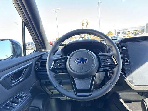 New 2026 Subaru Forester Premium image 11